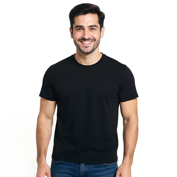 Classic Black
