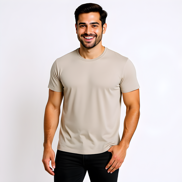 Beige Classic