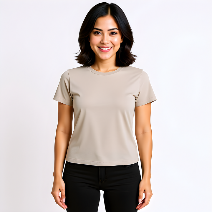 Beige Classic