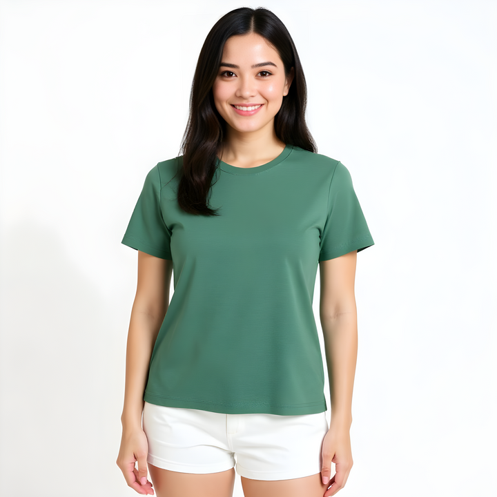 Mint Green