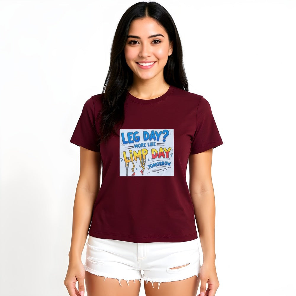 Leg Day