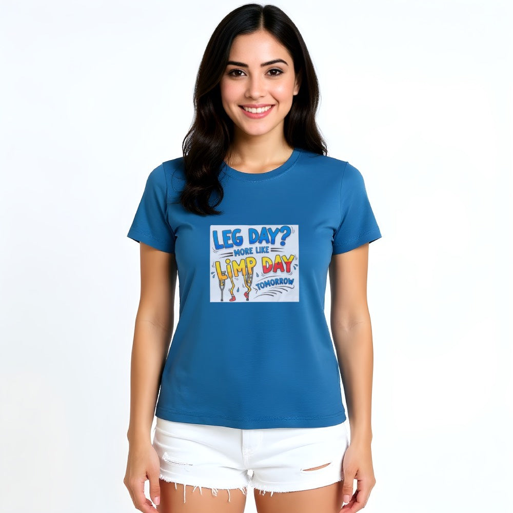 Leg Day