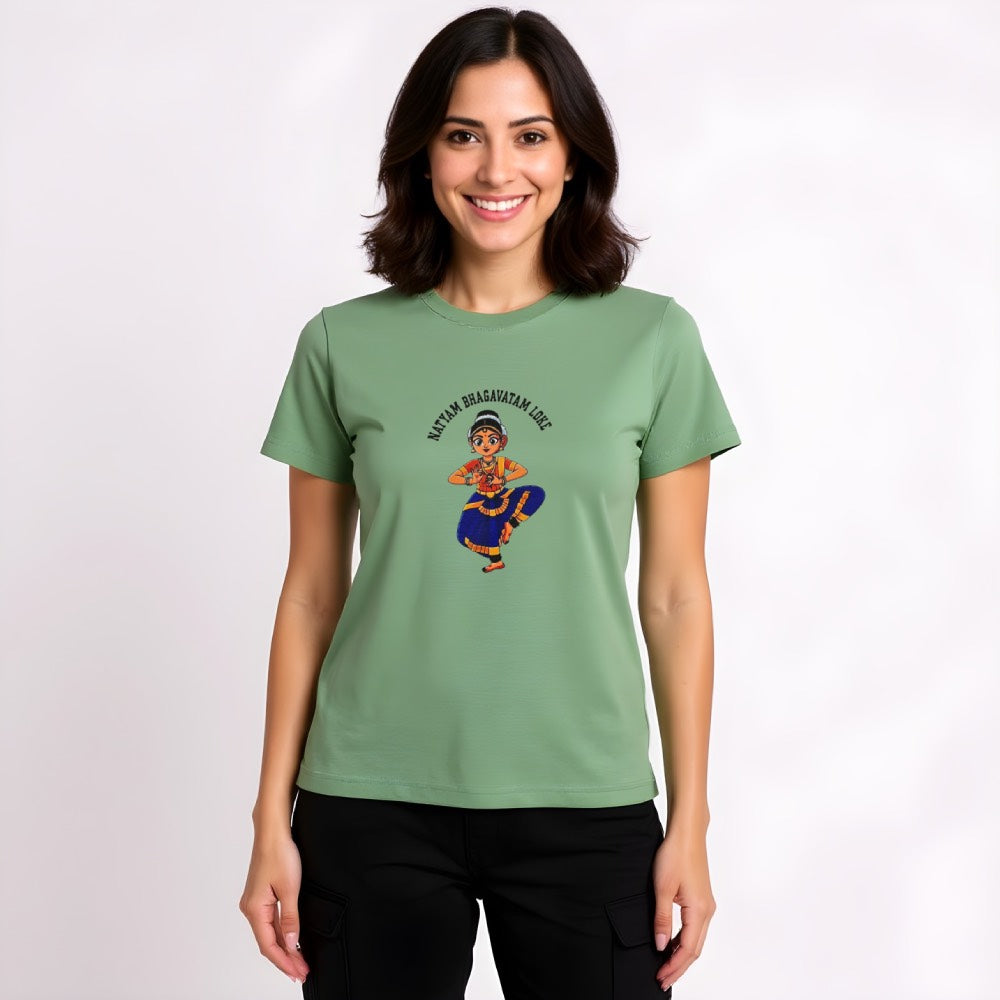 Natyam Bhagvatam Loke