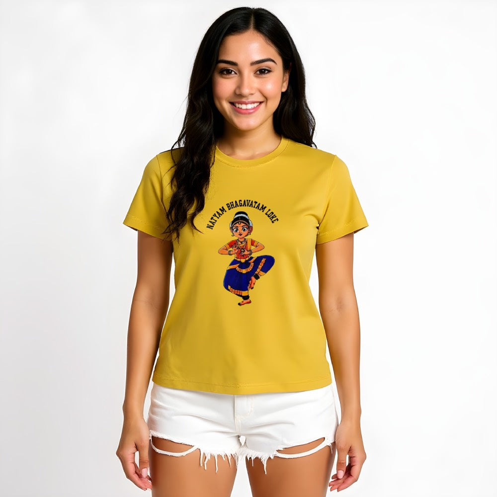 Natyam Bhagvatam Loke