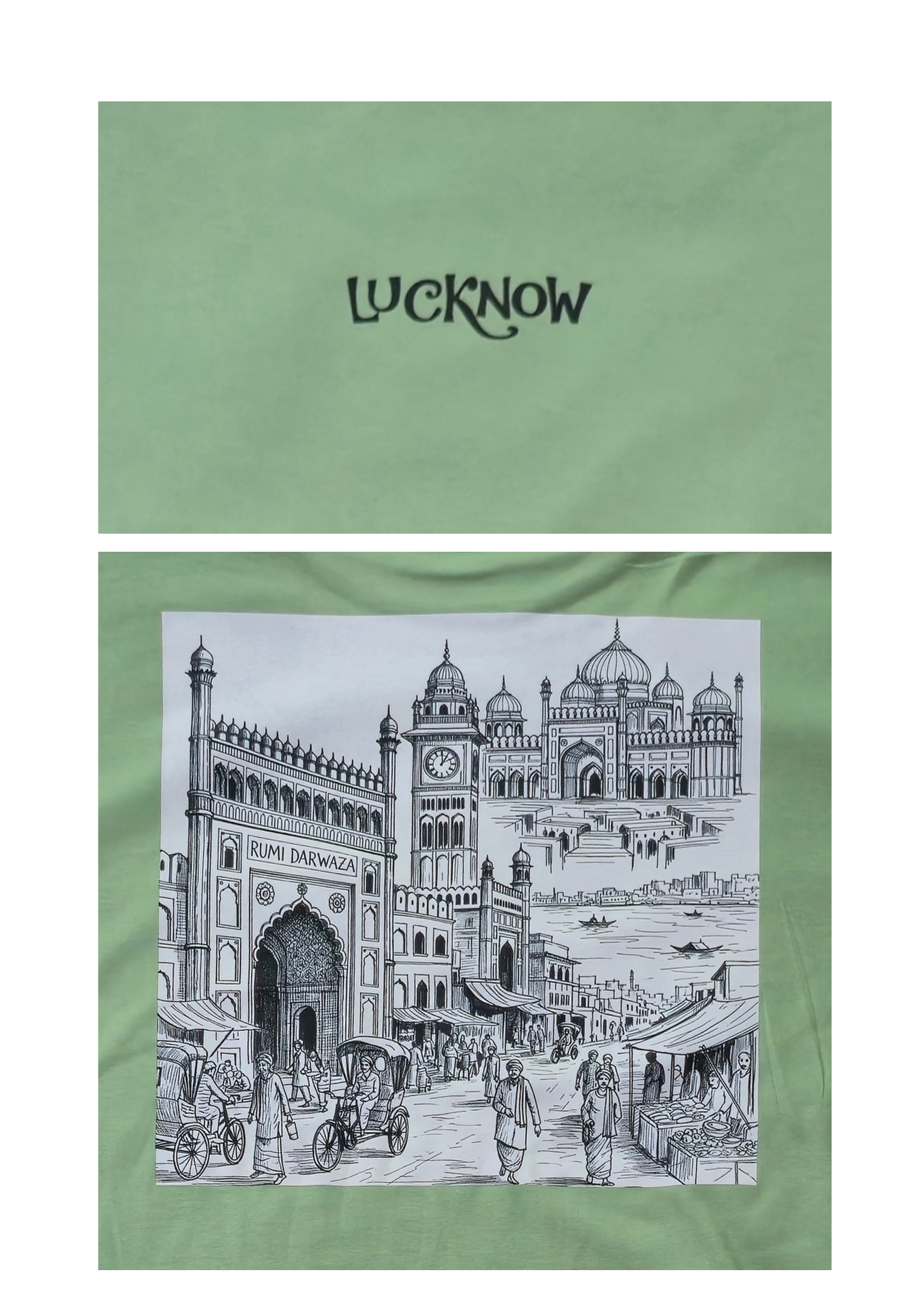 Lucknow