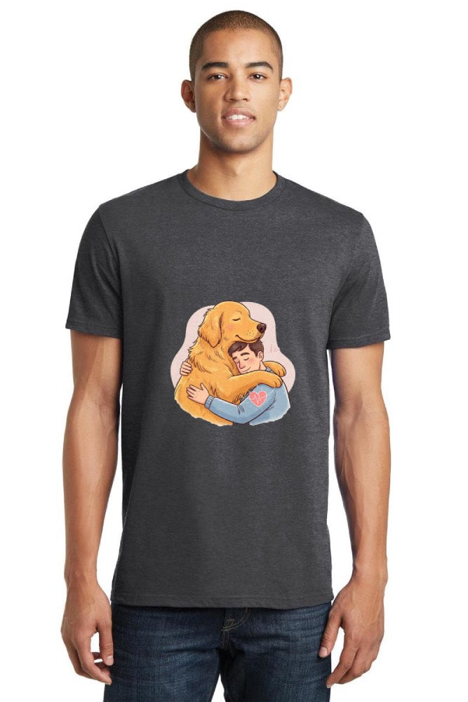 Heartwarming Hug T-Shirt